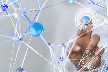 network