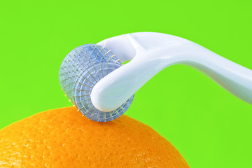 derma roller for mesotherapy
