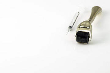 derma roller for mesotherapy