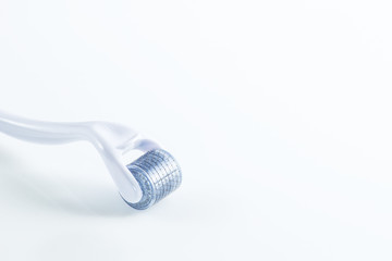 derma roller for mesotherapy