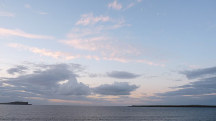 cloudy Skye © carina on IsleOfSkye