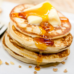 pancakes