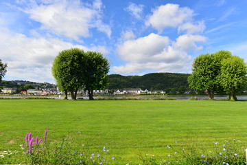 Bad Breisig am Rhein 