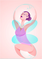 Ballerina