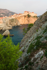 Dubrovnik,  Croatia