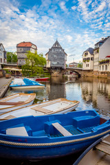 Bad Kreuznach - Germany