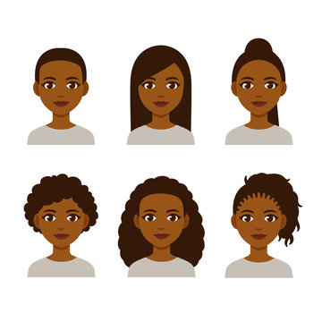 Black Girl Cartoon Images – Browse 207,519 Stock Photos, Vectors, and Video  | Adobe Stock