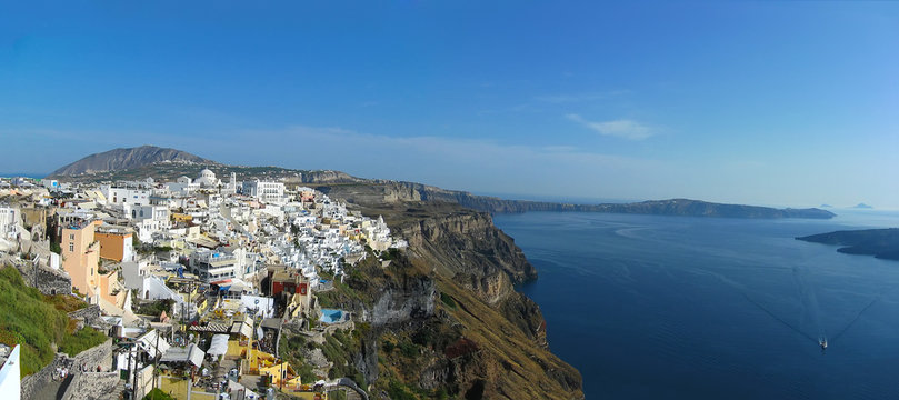 Santorini