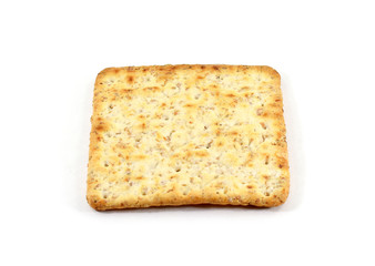 Brazilian cream crackers