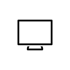 TV icon
