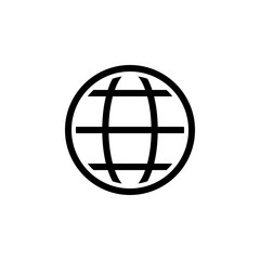 Web icon