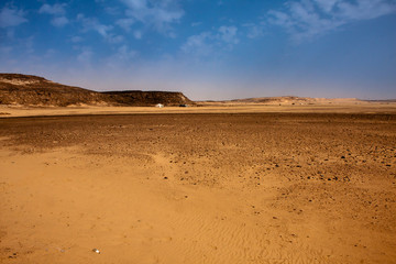 Desert near Masayqirah, Riyadh Province