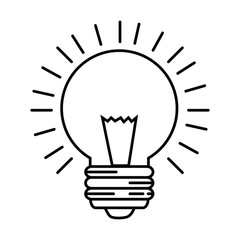 light bulb icon