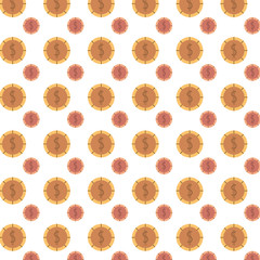 Money coin wallpaper