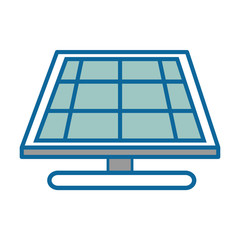 solar panel icon