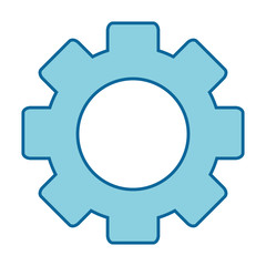 cogwheel icon image