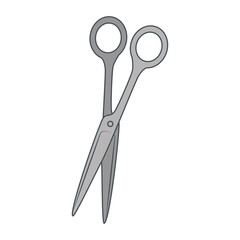 Sewing scissor tool