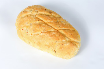 Corn Bread Loaf