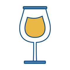 wine bottle icon
