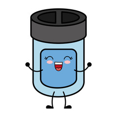 condiments bottle icon