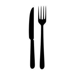 knife and fork icon