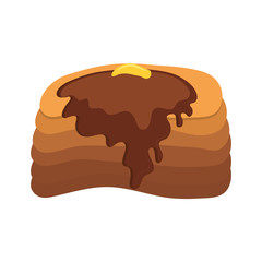 pancakes icon image