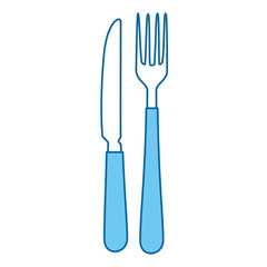 knife and fork icon