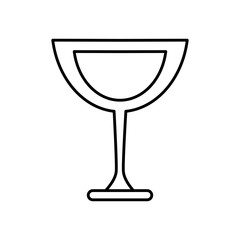 wine glass icon