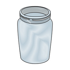 glass bottle icon