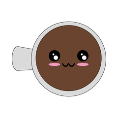 coffee mug icon