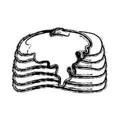 pancakes icon image