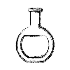 chemical flask icon