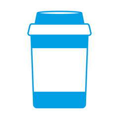 coffee cup icon
