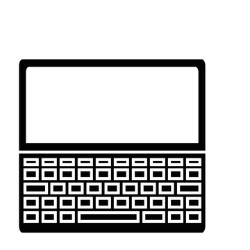 Laptop pc technology