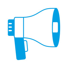 megaphone device icon