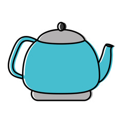 tea pot icon