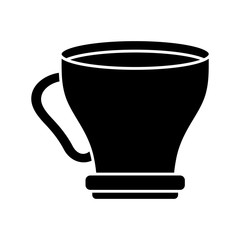 coffee cup icon