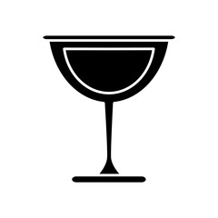 wine glass icon