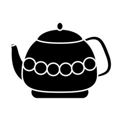 tea pot icon