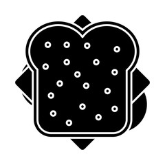sandwich icon image