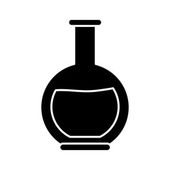 chemical flask icon