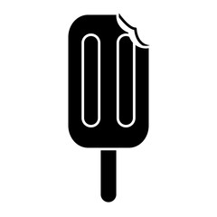ice cream bar icon