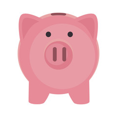 piggy bank icon