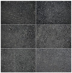 Fototapeta premium New asphalt background