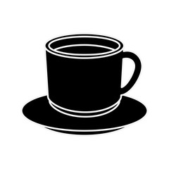 Delicious coffee mug