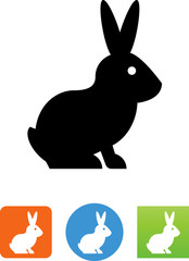 Rabbit Icon