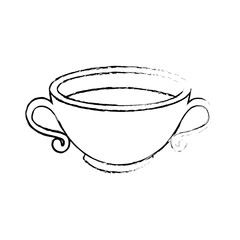 Delicious coffee mug