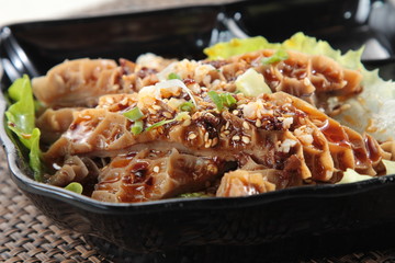 offal cuisine