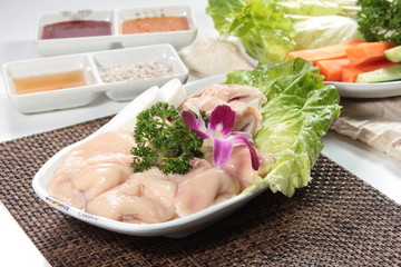 offal cuisine