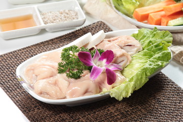 offal cuisine
